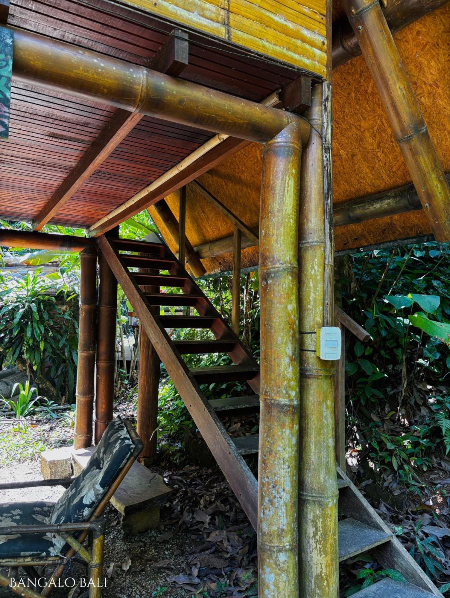 Sitio Simple Life Panzió Ubatuba Kültér fotó