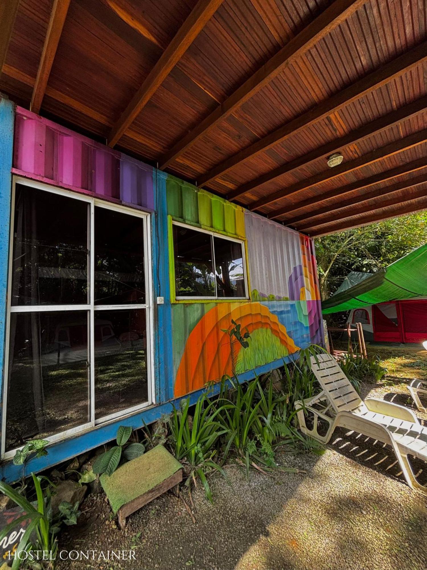 Sitio Simple Life Panzió Ubatuba Kültér fotó